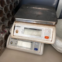 業務用　調理器具　皿　多数の画像