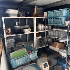 業務用　調理器具　皿　多数の画像