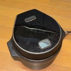 炊飯器 ライスクッカー レコルトの画像
