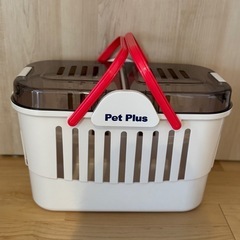 ペット　ケースの画像