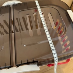 ペット　ケースの画像