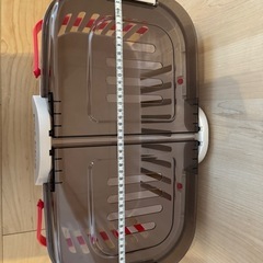 ペット　ケースの画像