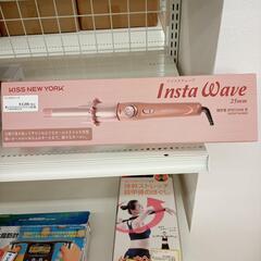【リユースのサカイ八街店】★ジモティ割あり★ インスタウェーブ　...