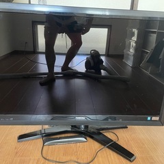TV【42インチ】