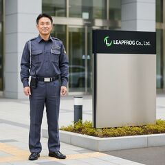 ✨️オープニング警備会社✨️圧倒的高待遇✅️新築工事／西区の画像