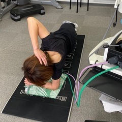 腰の負担軽減トレーニングで腰のお悩みと向き合いませんか?