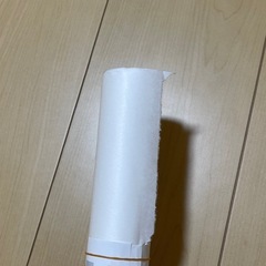 【障子紙】だいたい1枚分　ダイソー　補修用　の画像