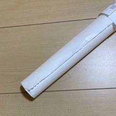 【障子紙】だいたい1枚分　ダイソー　補修用　の画像
