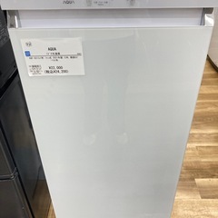 【トレファク高槻店】安心の6ヶ月間保証！取りに来れる方限定！AQ...