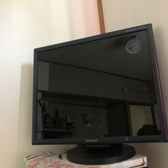 LCD モニター  の画像