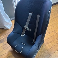 チャイルドシート