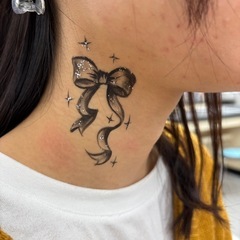 ハロウィン　マタニティペイント　フェイスペイント　の画像