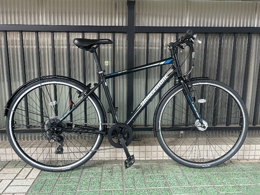🔹クロスバイク ブリヂストン TB1 定価 : 65,000円