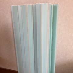 お風呂の蓋の画像