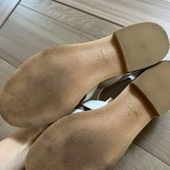 美品・レプシィム・グルカサンダル・Mの画像