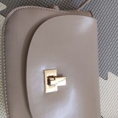 GRL　ショルダーバック　新品タグ付きの画像