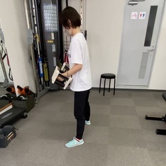 猫背&肩まわりスッキリトレーニングで猫背や肩のお悩みを解消…