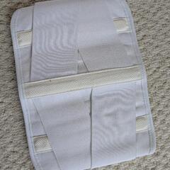 腰痛ベルトの画像