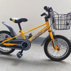 子供自転車14