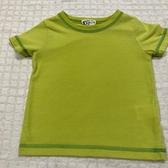 どれでも一枚100円　90cm トップスまとめ売りの画像