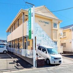 初期費用ゼロ　福岡市東区松崎