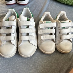 adidas シューズ