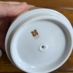 ミヤマ　食器　キントー　の画像