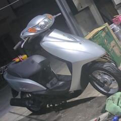 原付50cc 4スト