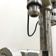 【エコツール半田店】ナカトミ産業/HOME TOOL 卓上ボール盤 DRP-250【愛知県/名古屋市/知立市/半田市/岡崎市/小牧市/工具】 【ITPETOPS604M】★ 出張買取 も好評受付中！の画像