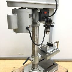 【エコツール半田店】ナカトミ産業/HOME TOOL 卓上ボール盤 DRP-250【愛知県/名古屋市/知立市/半田市/岡崎市/小牧市/工具】 【ITPETOPS604M】★ 出張買取 も好評受付中！の画像