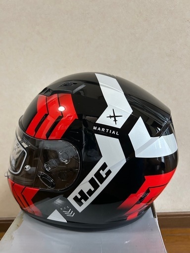 高品質の人気 HJC 佐賀のその他の (gt310) ミラーシールド2枚セット XL CS-15 セキュリティ・セーフティ