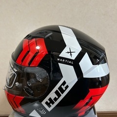 HJC CS-15 XL   ミラーシールド2枚セットの画像