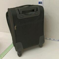 0620-035 布製キャリーバッグ　鍵なしの画像