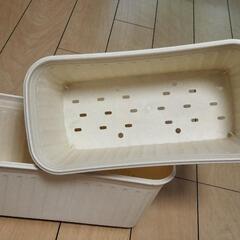 ミニプランター4点セットの画像