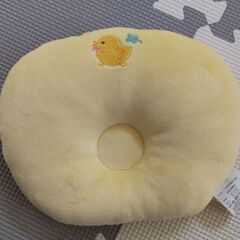 赤ちゃん用枕