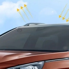 車用サンジェードの画像