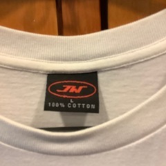 NIKE オマージュTシャツの画像