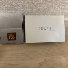 ★新品　未使用　嵐　ファンクラブ限定　20周年記念　非売品　フォ...
