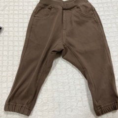 一枚どれでも100円　ハーフパンツまとめ売りの画像