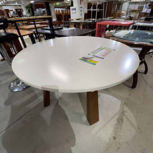 ﾀﾞｲﾆﾝｸﾞ丸ﾃｰﾌﾞﾙ(No:1259373)