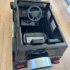 電動乗用カーの画像