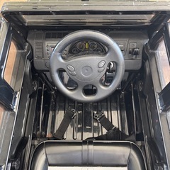 電動乗用カーの画像