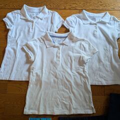 無料：小学校用制服、上靴、ランドセル、水泳用帽子の画像