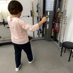 ご両親の足腰ケアに！EMSトレーニングで転倒＆寝たきり予防しませんか？ - 川西市