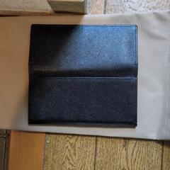長財布の画像