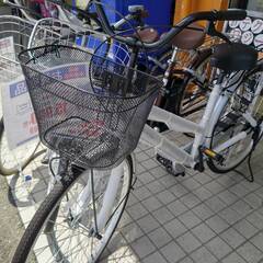 🚴新品未使用！！/21テクノロジー/26インチ自転車/メーカー保...