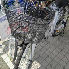 🚴新品未使用!!/21テクノロジー/26インチ自転車/メーカー保証1年/№788🚴の画像