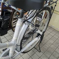 🚴新品未使用!!/21テクノロジー/26インチ自転車/メーカー保証1年/№788🚴の画像
