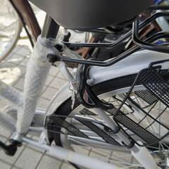 🚴新品未使用!!/21テクノロジー/26インチ自転車/メーカー保証1年/№788🚴の画像
