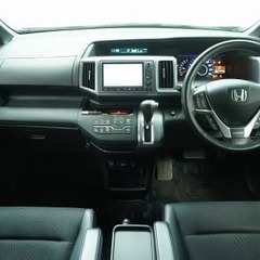 中古車はアフターサービスが心配...それなら【オトロン】へ!!納車前後も完全バックアップ体制整ってます！/ホンダ ステップワゴン　スパーダ 　スパーダ　Ｚ　クールスピリット　インターナビセレクションの画像